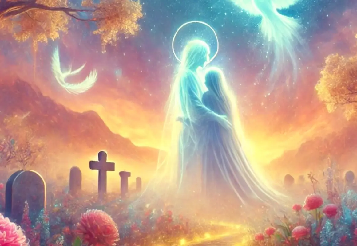 死亡夢境 心理學