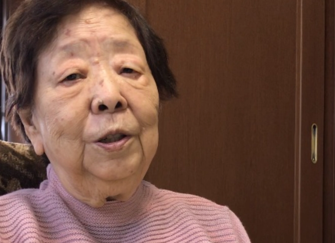 夢到親人過世可以說嗎