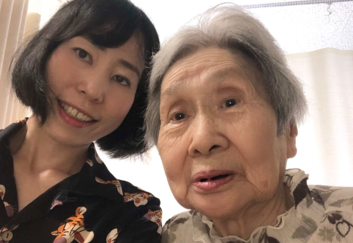 夢到親人過世意思