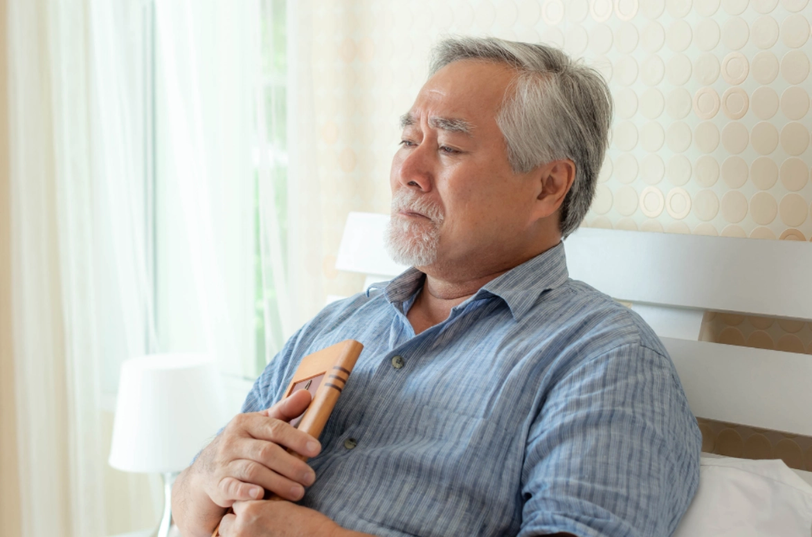 夢境解析 逝去親人