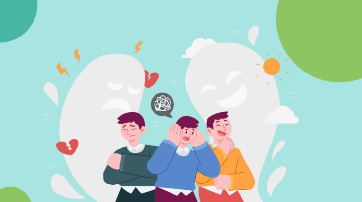 青少年情緒管理 青少年情緒管理