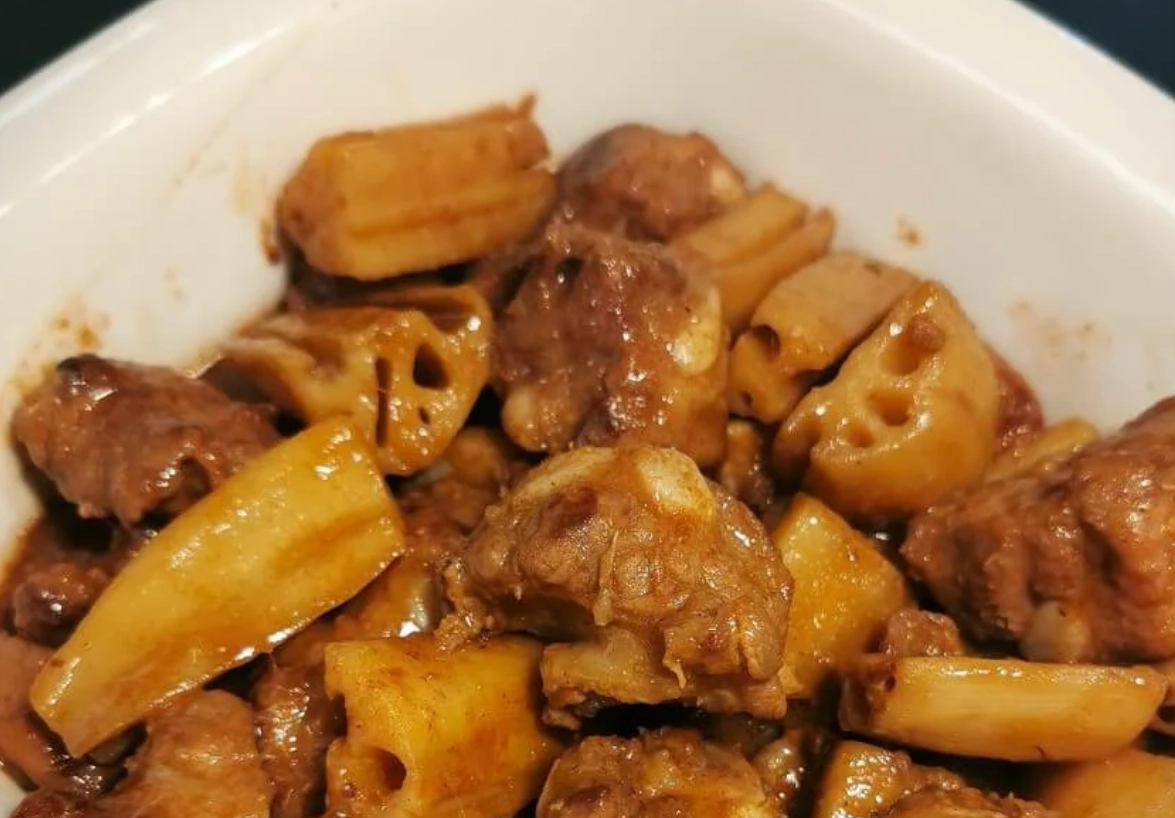 排骨怎麼炆才軟嫩