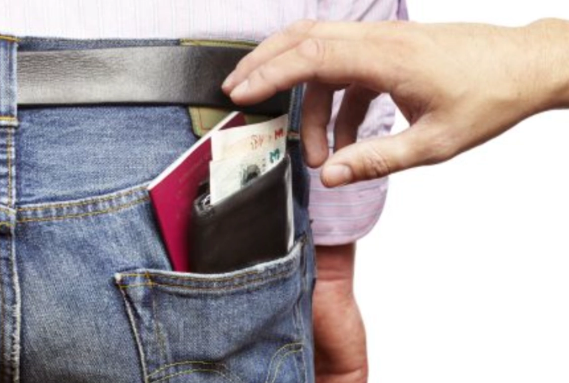 證件遺失夢解析