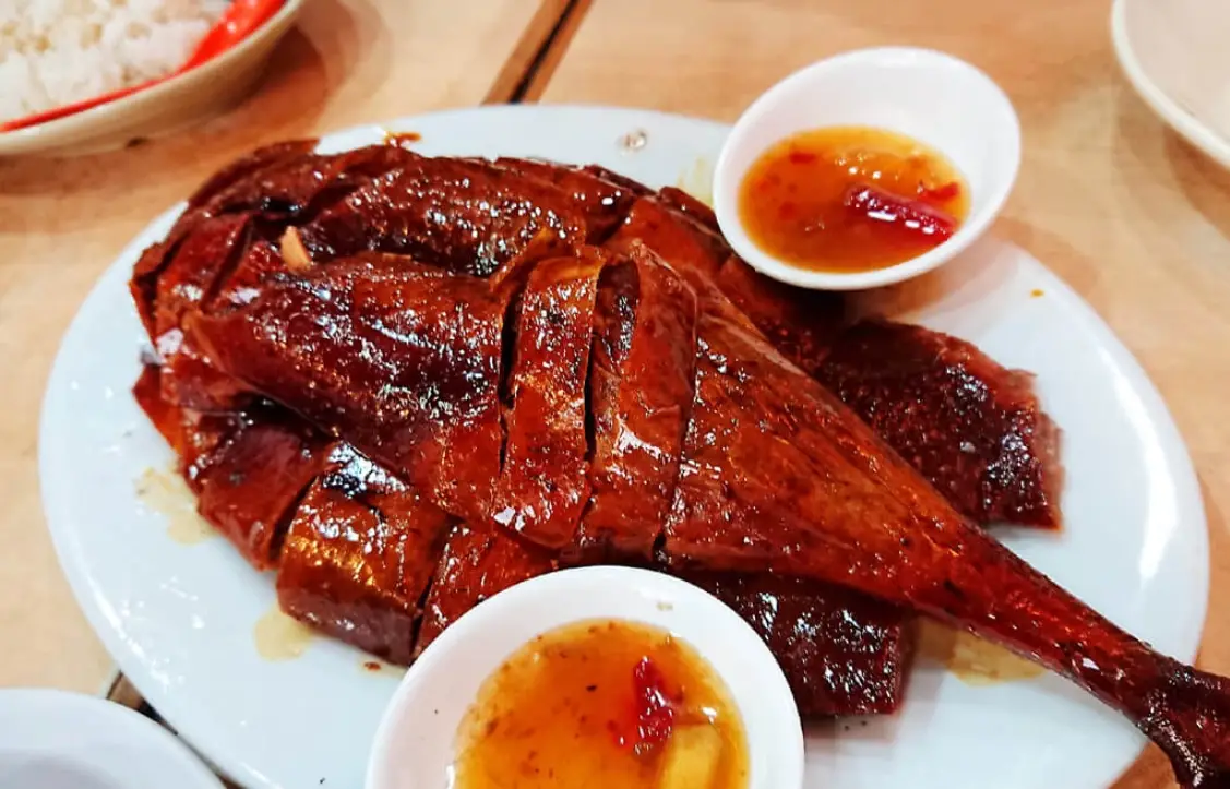 上環美食 上環美食