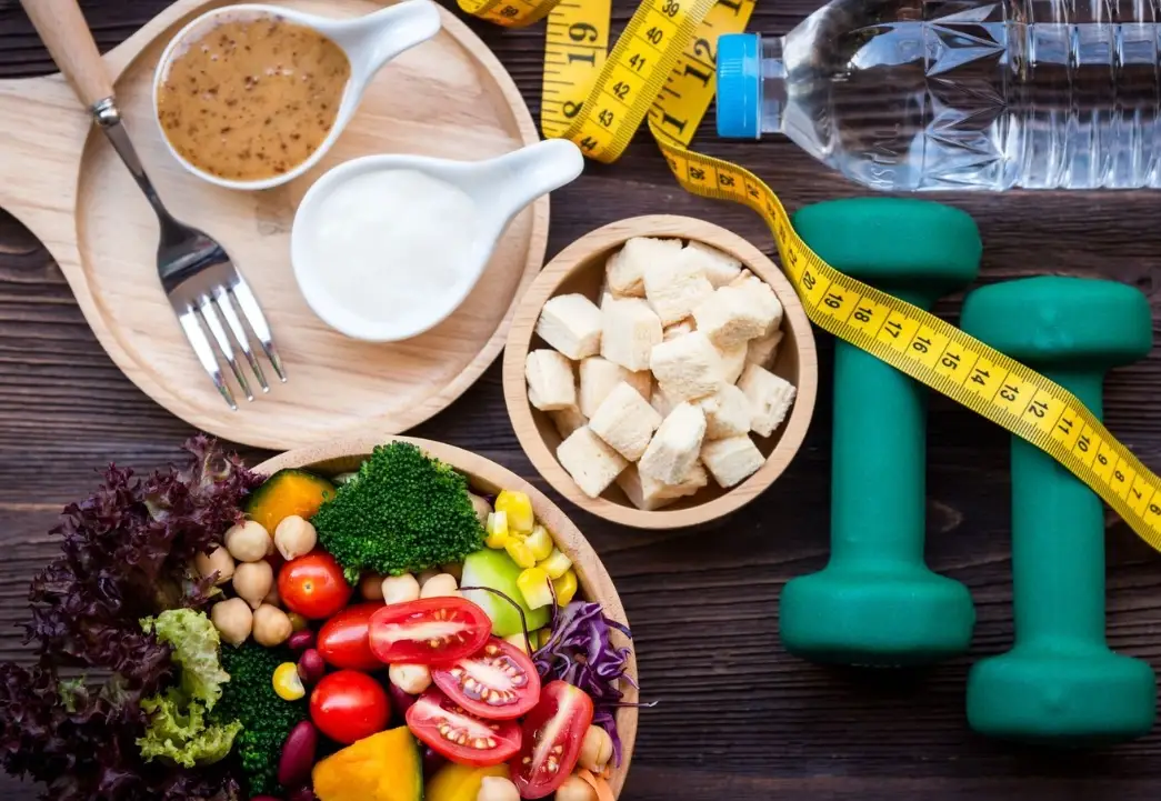 斷食20小時好處