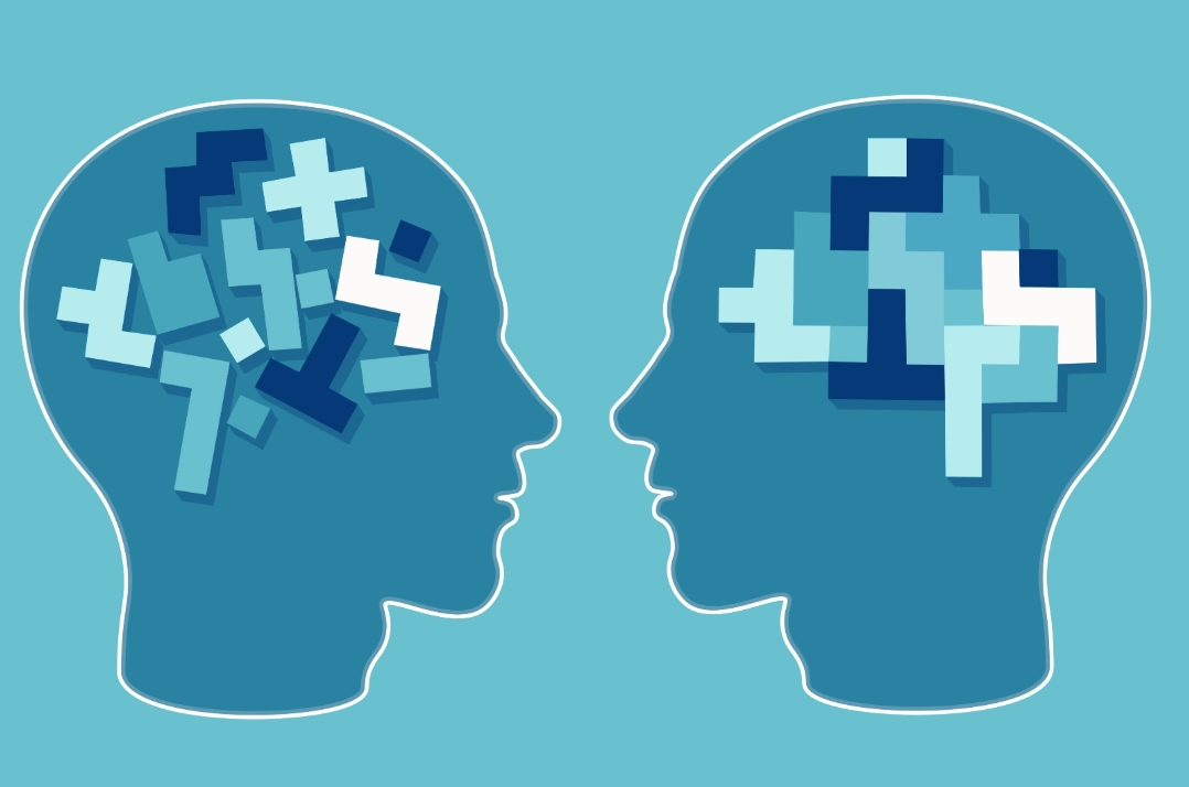 長期記憶短期記憶海馬