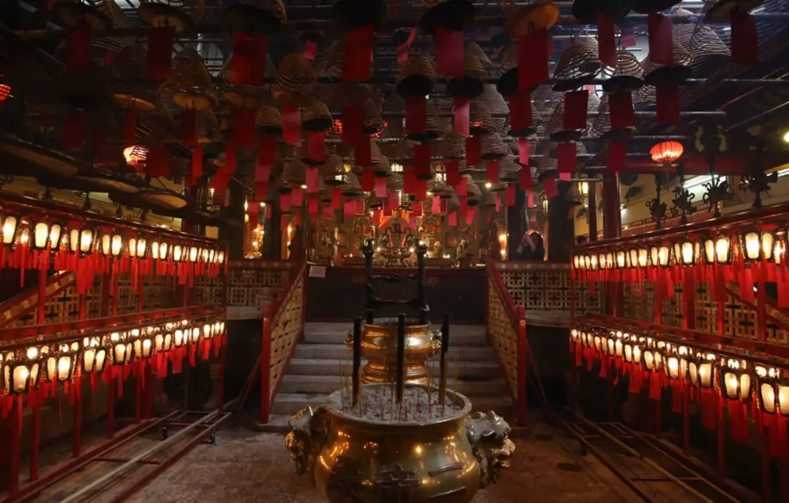 上環美食 上環美食