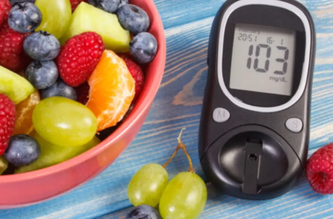 血糖 監測