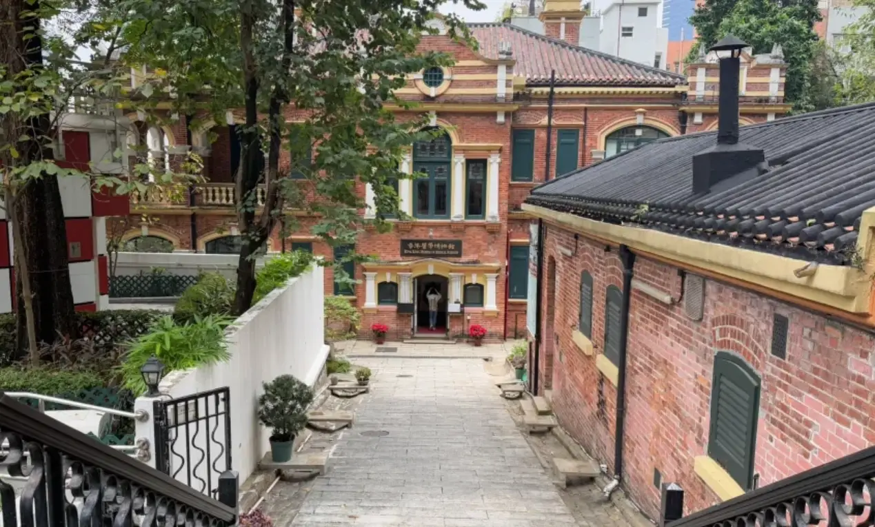 上環美食 上環美食