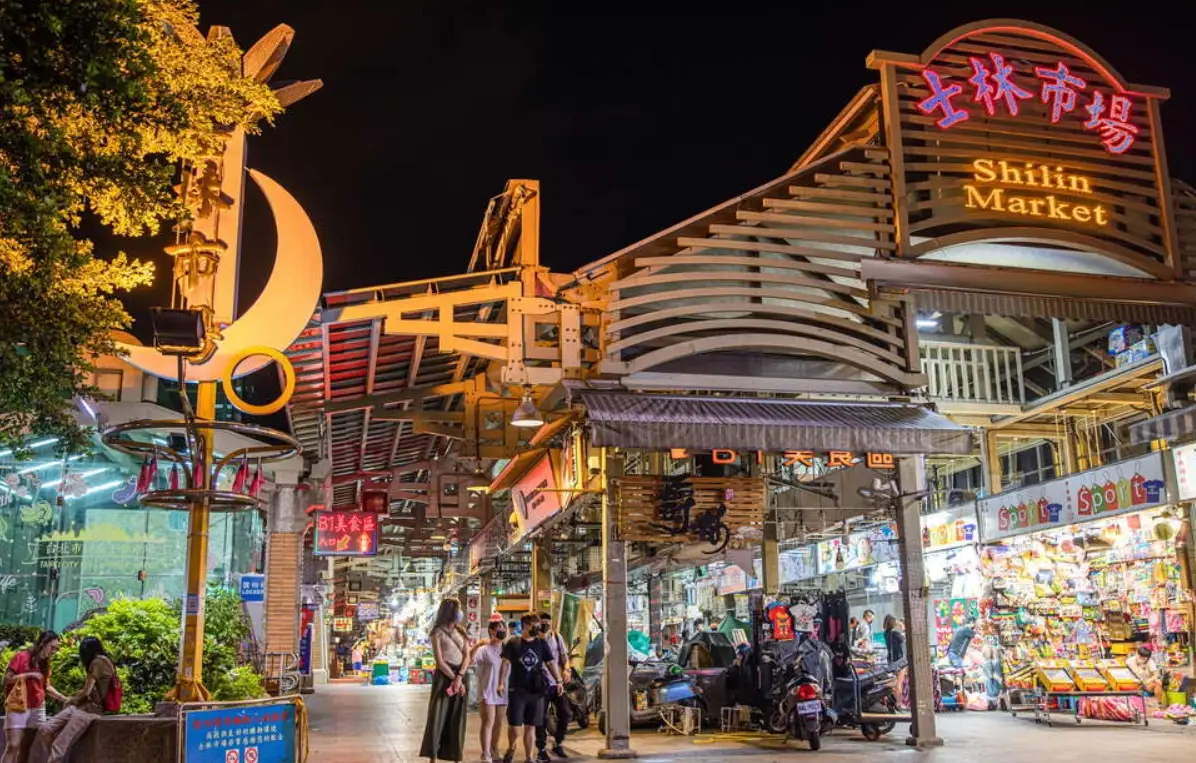 士林市場攻略 士林市場攻略