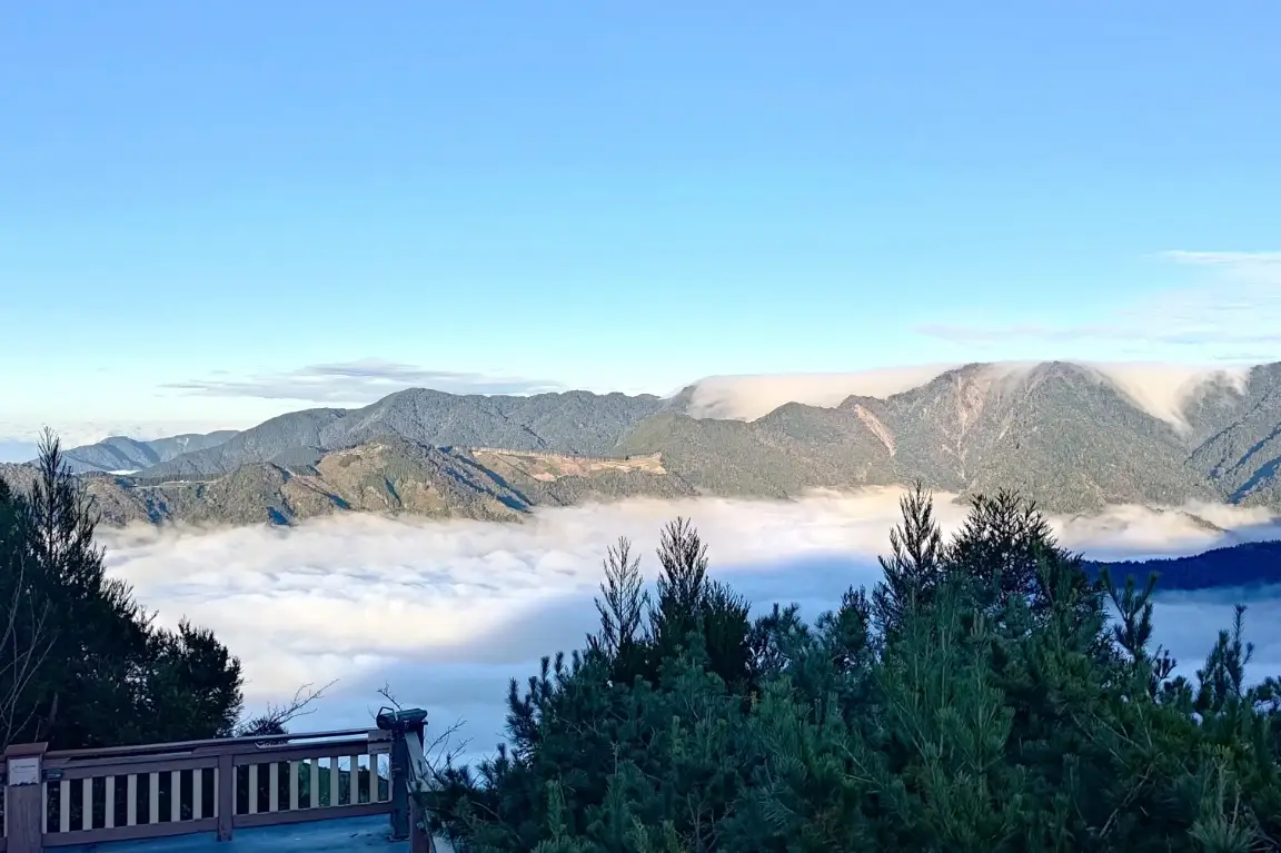 雪霸休閒農場好走嗎？交通、步道與適合人群完整解析