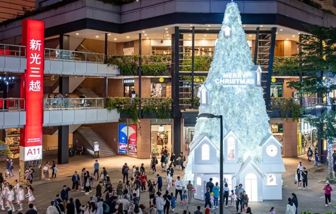 台灣免費室內景點