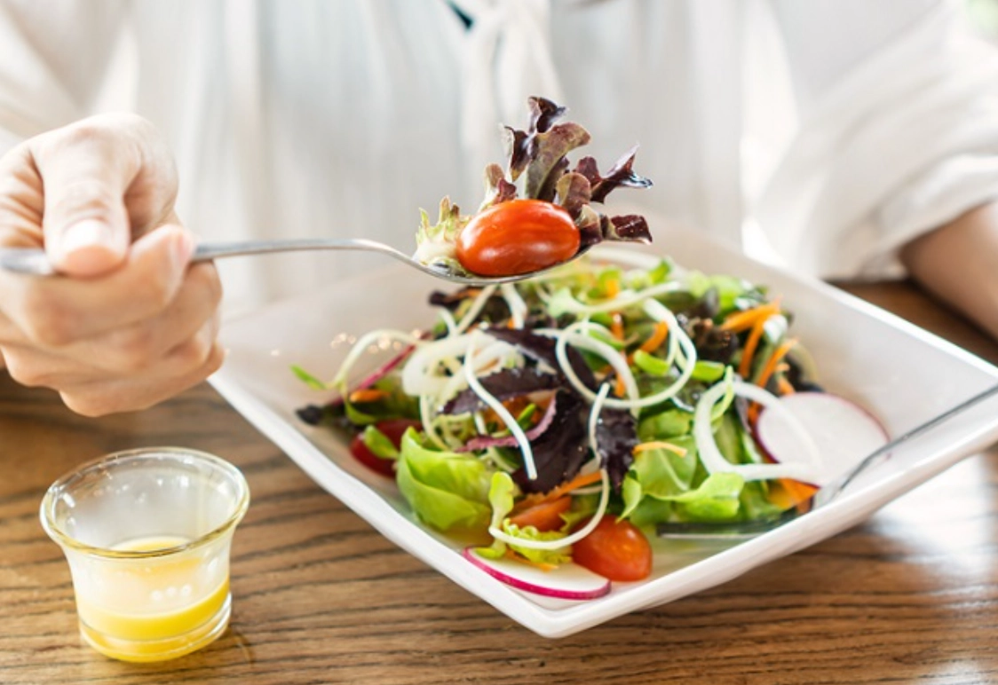 48小時斷食多久一次