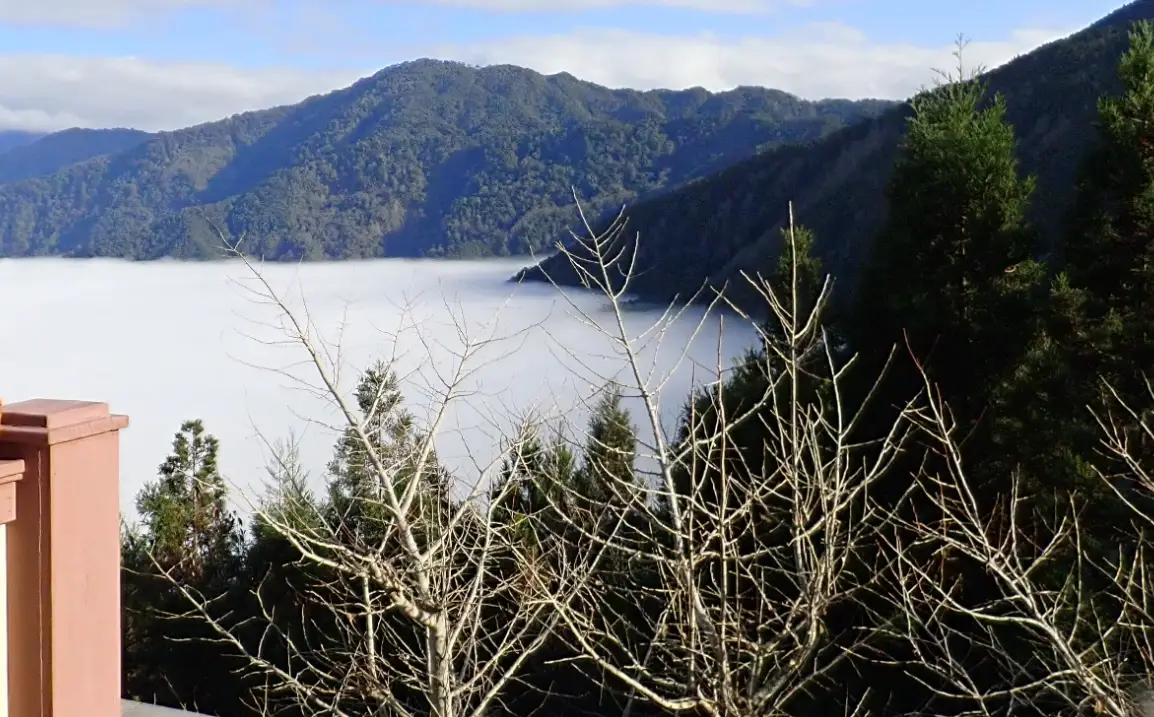 雪霸休閒農場 適合月份