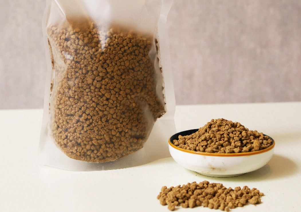 赤玉土使用前處理 赤玉土使用前處理