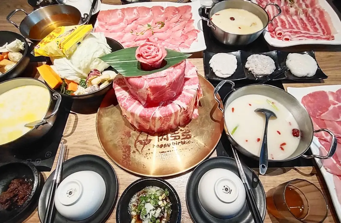 肉多多怎麼點划算