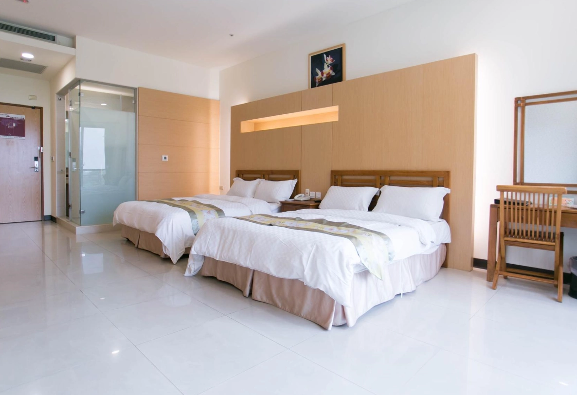 走馬瀨農場露營