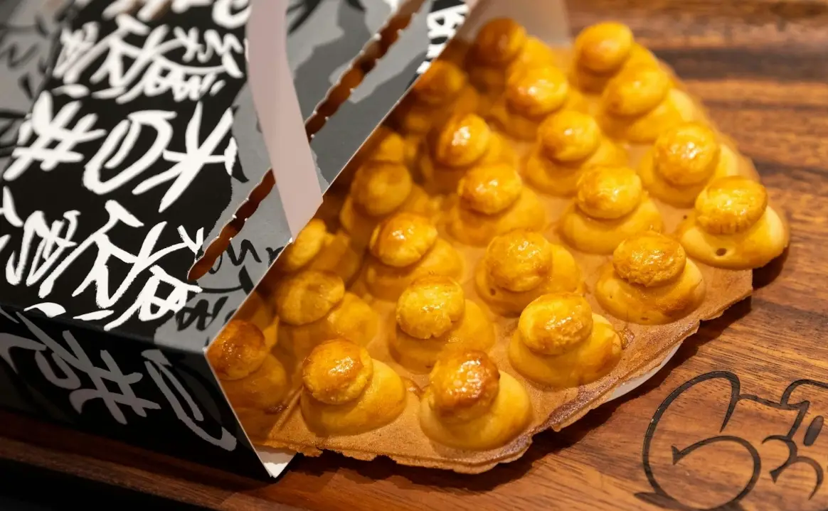 中環小吃推薦 中環小吃推薦