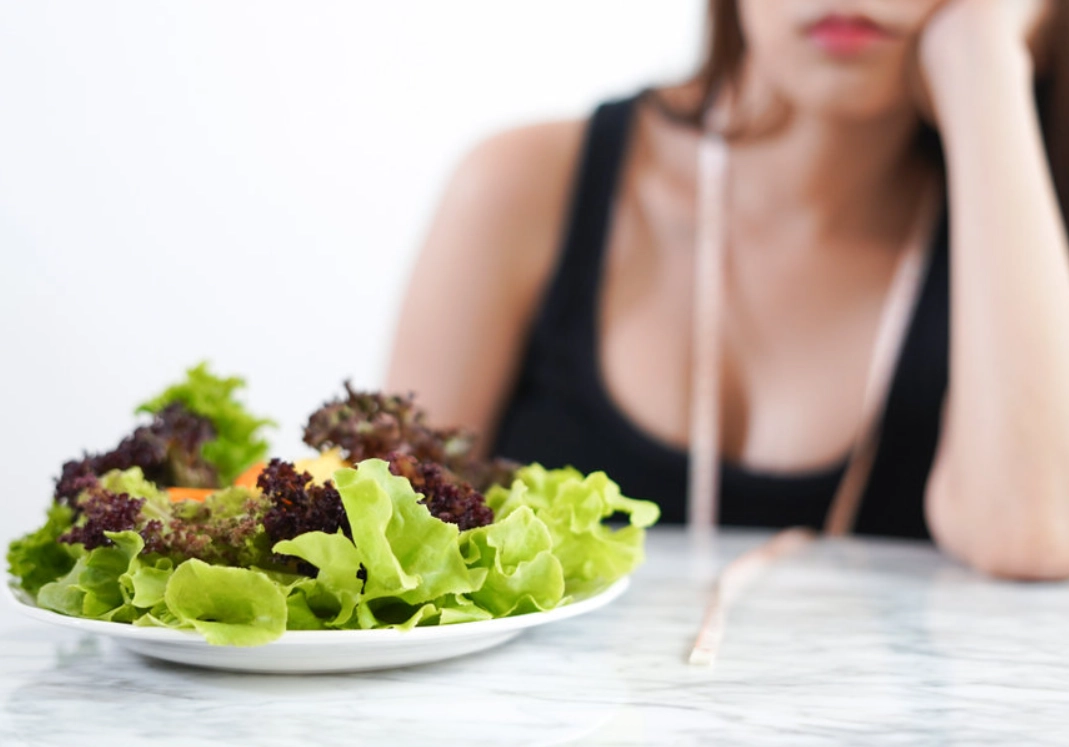 如何緩解斷食頭痛