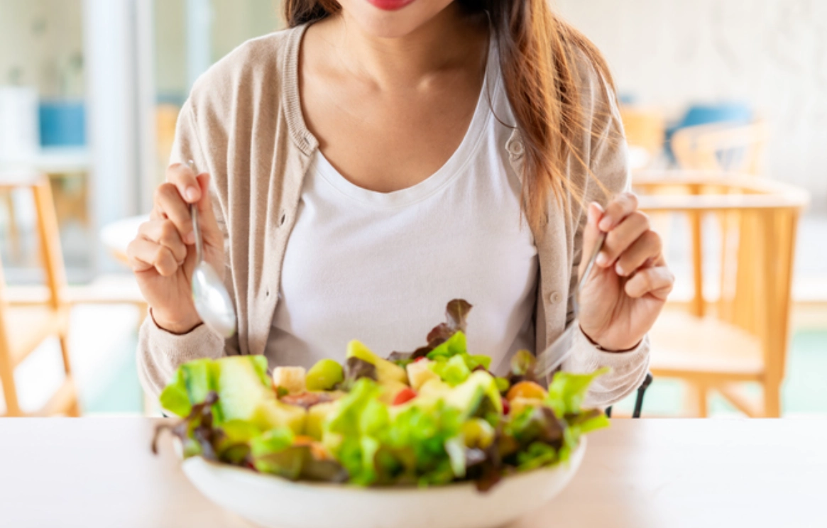 48小時斷食頻率