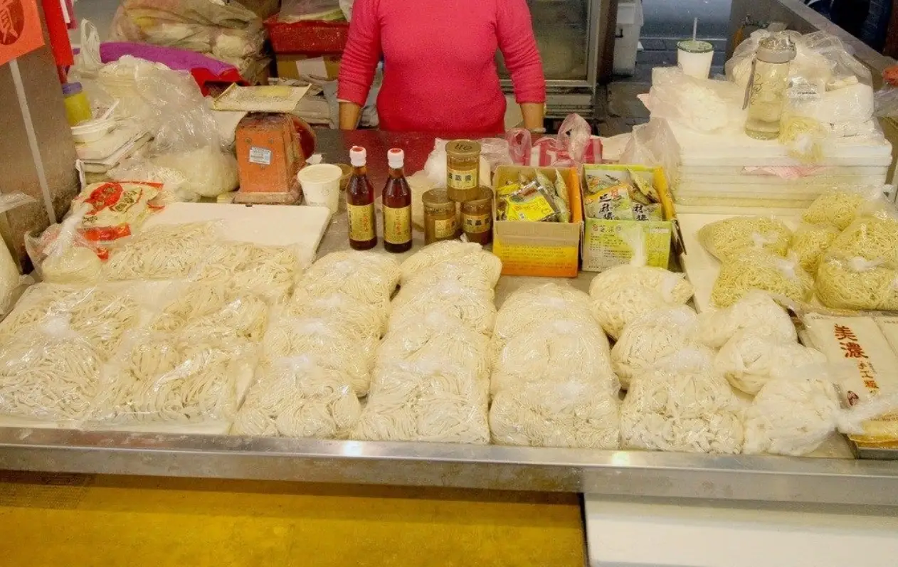 士林市場攻略 士林市場攻略