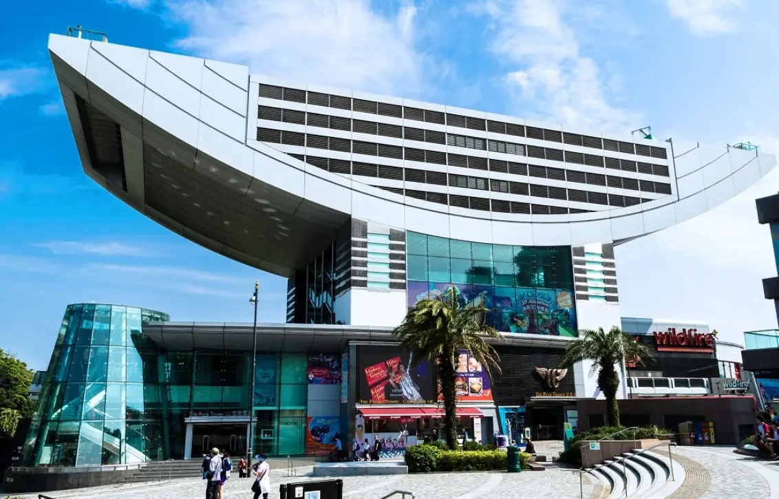 中環景點 中環景點