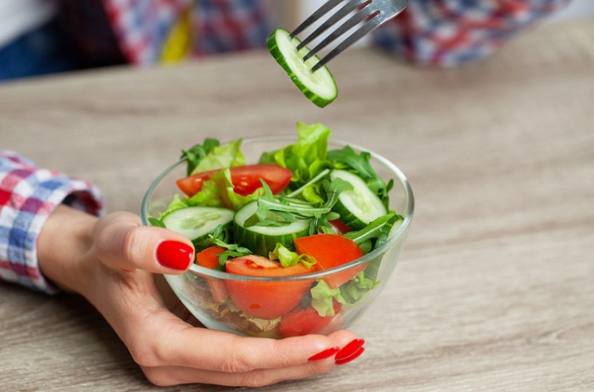 間歇性斷食時間