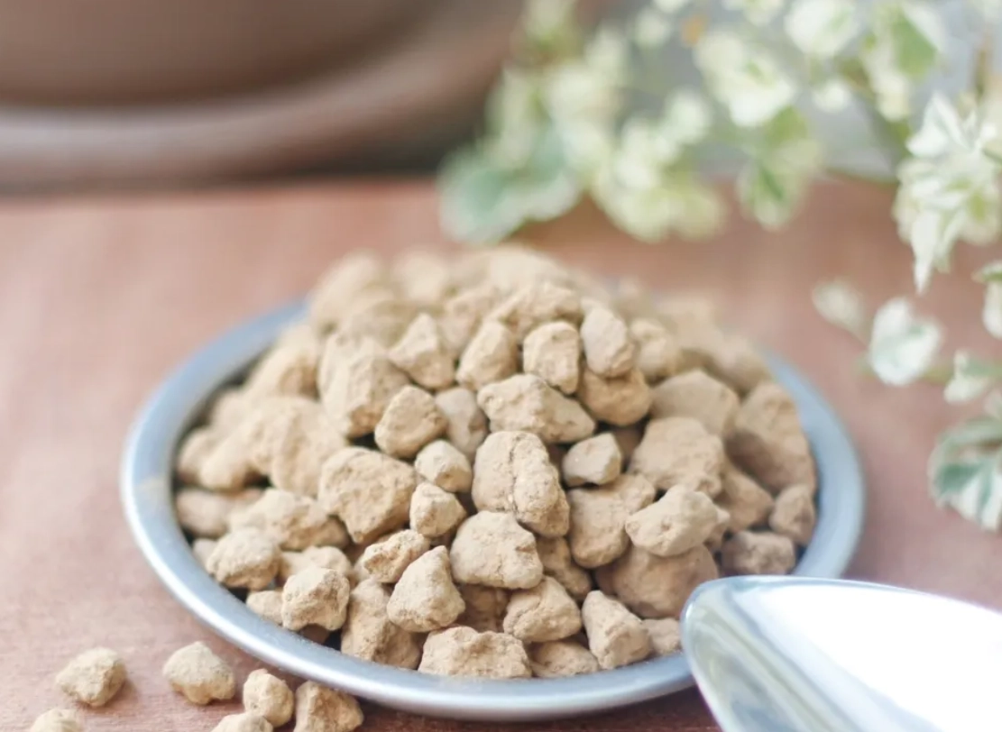 赤玉土使用前處理 赤玉土使用前處理