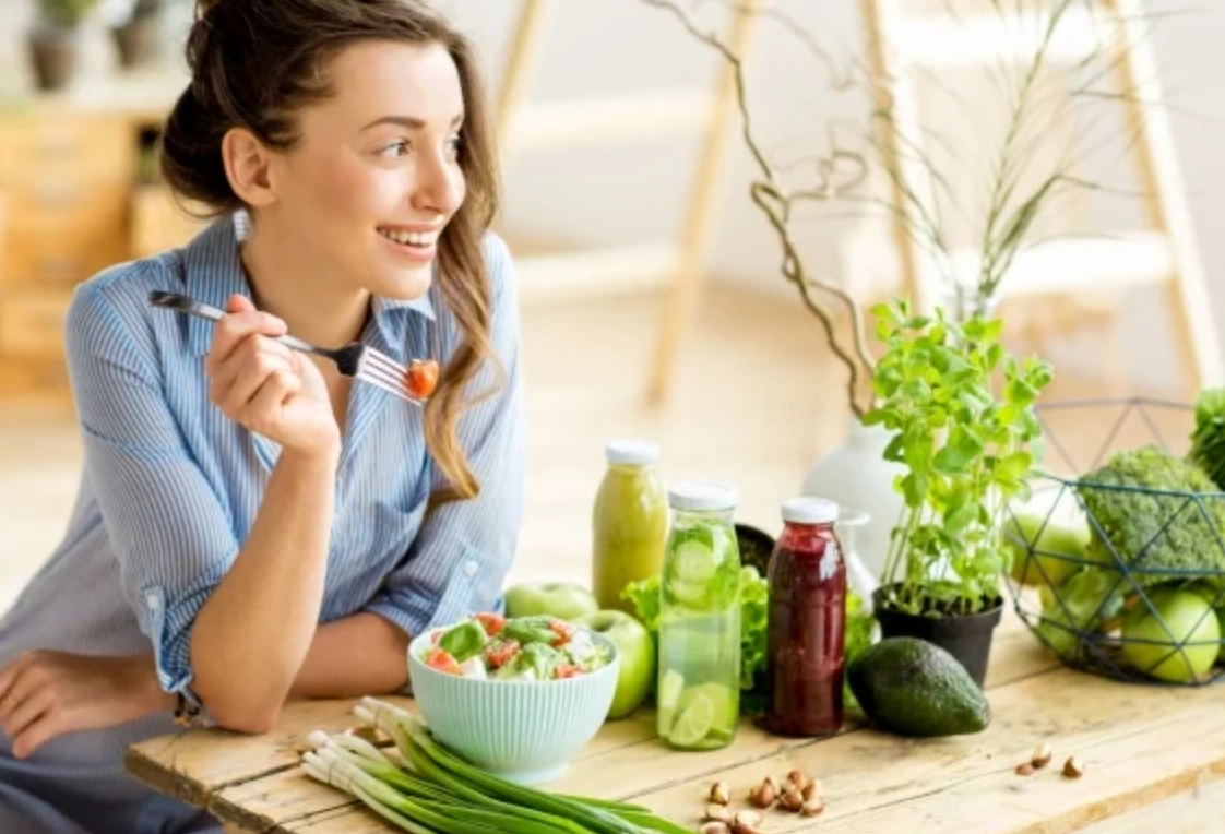 如何緩解斷食頭痛