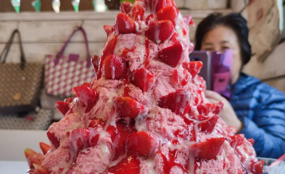 泰安溫泉一日遊