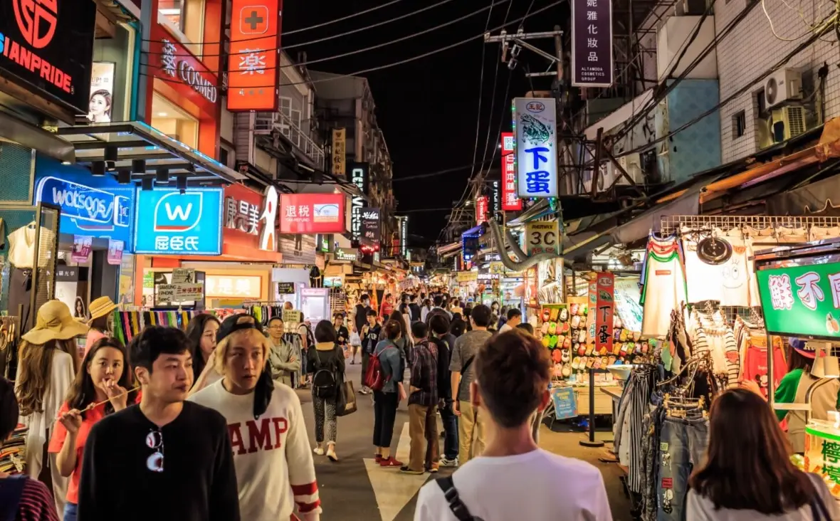 北部傳統市場 北部傳統市場