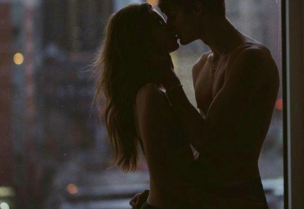 發生關係後交往