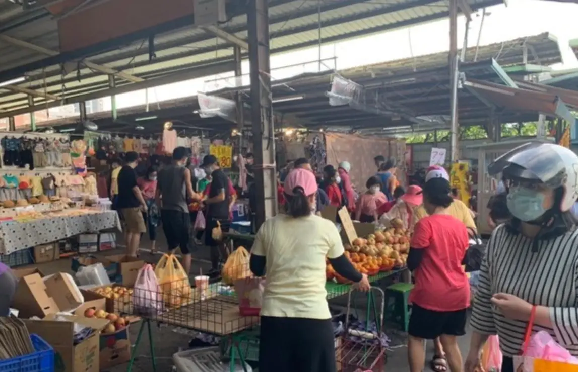 三重市場攻略 三重市場攻略