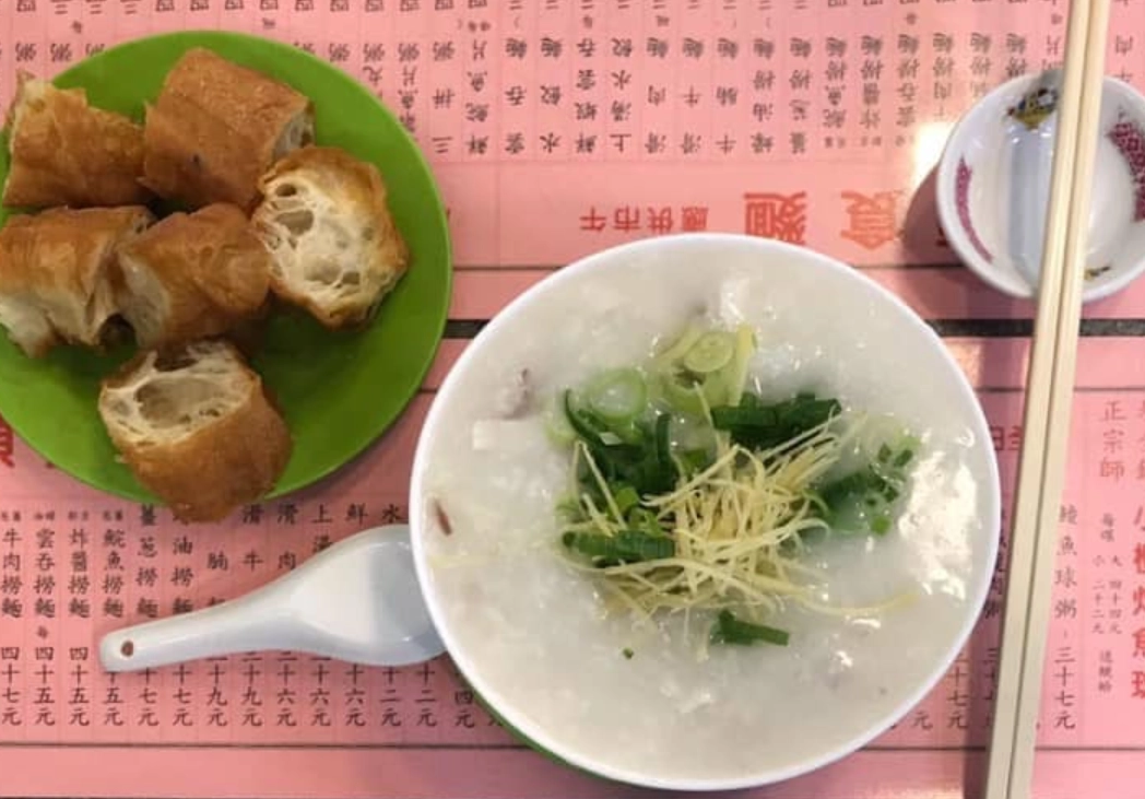 打工仔平價午餐