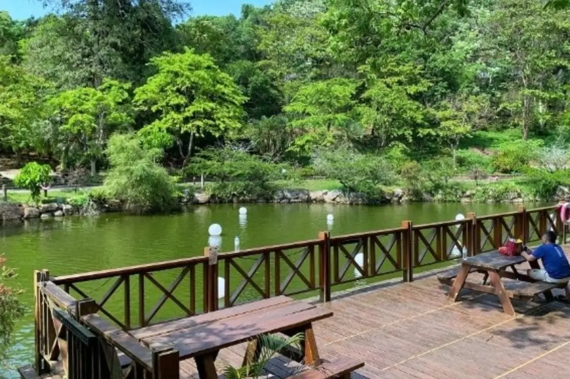 南投休閒農場行程