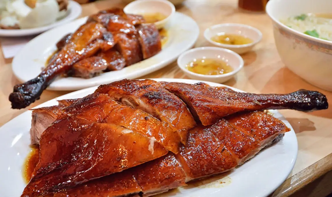 中環美食 中環美食