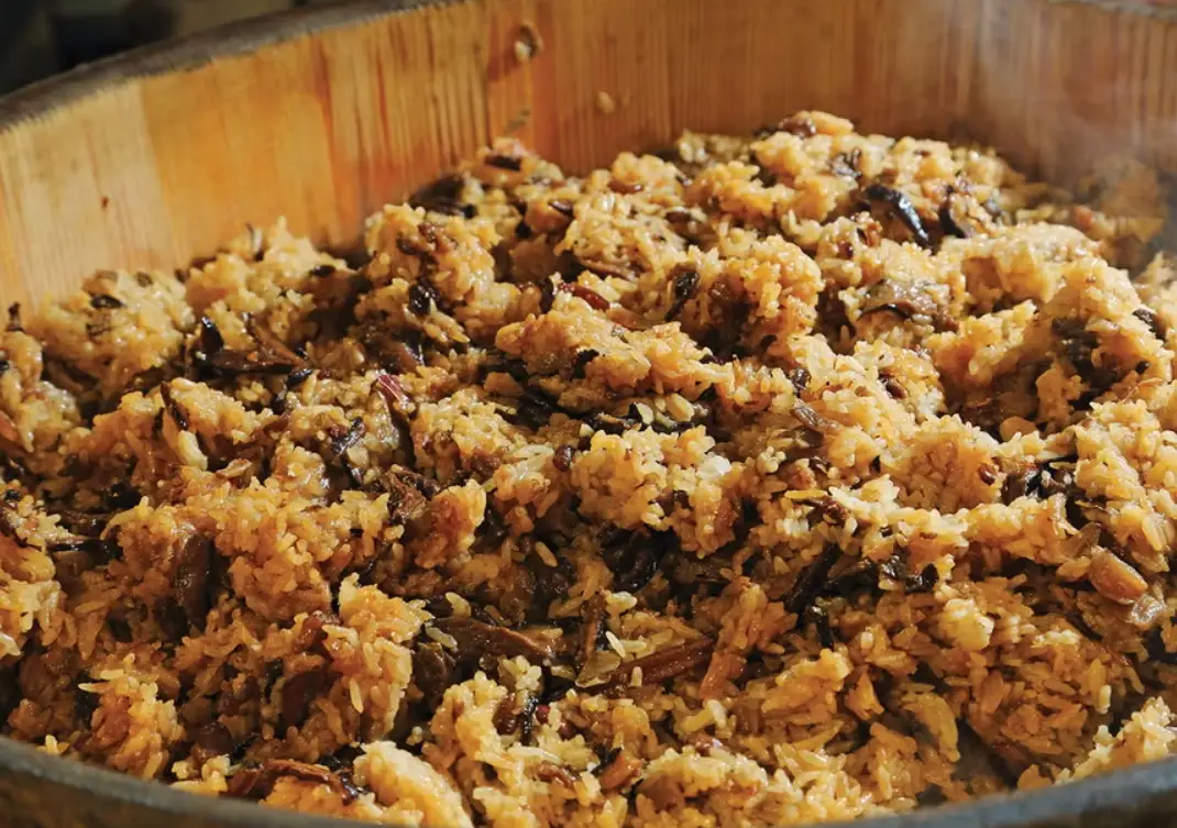 崇德菜市場 採買