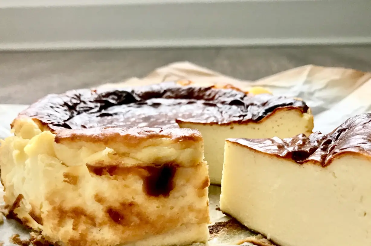 乳酪蛋糕購買指南