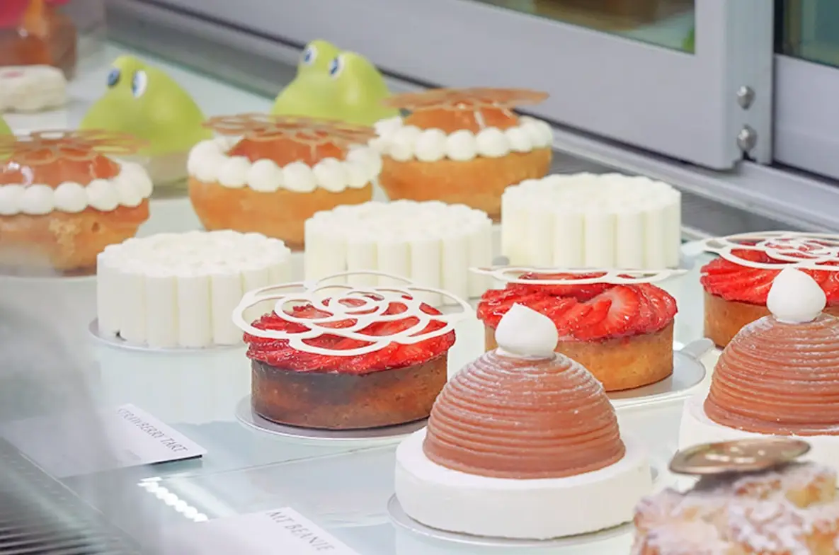 台中法式甜點 台中法式甜點