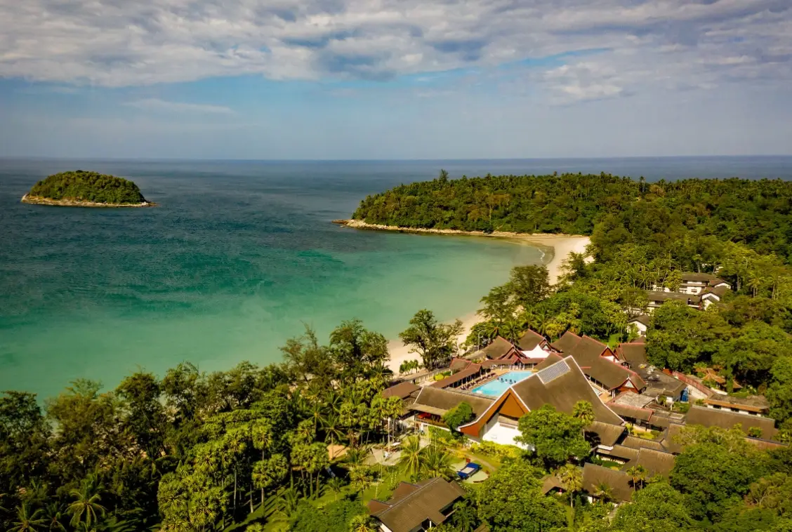 東南亞全包式度假村推薦：專家精選TOP 3與完整避坑指南