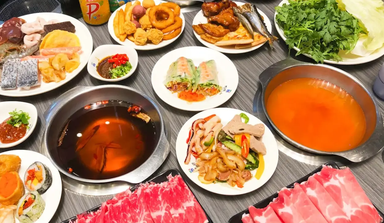 新營火鍋店推薦！在地人私藏名單與點餐攻略一次看