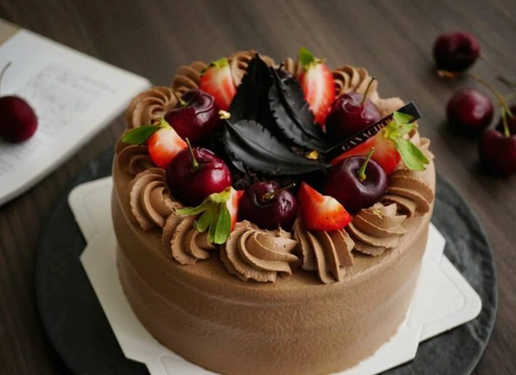 台南生日蛋糕評分最高