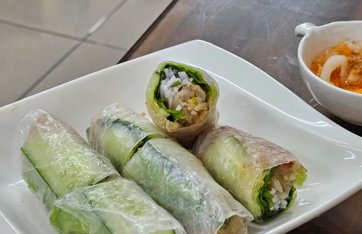 埔里素食餐廳 埔里素食餐廳