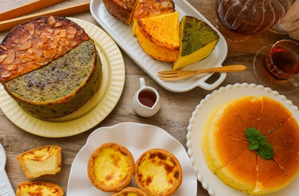 善化新市蛋糕推薦