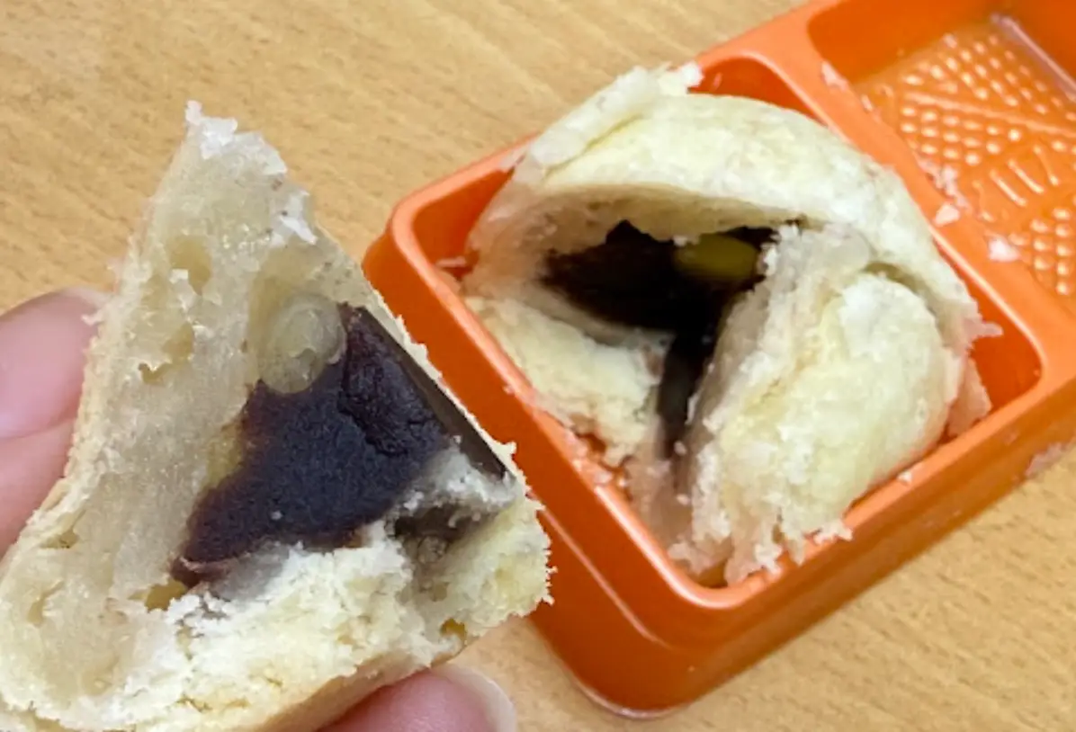 傳統點心保存方法 傳統點心保存方法