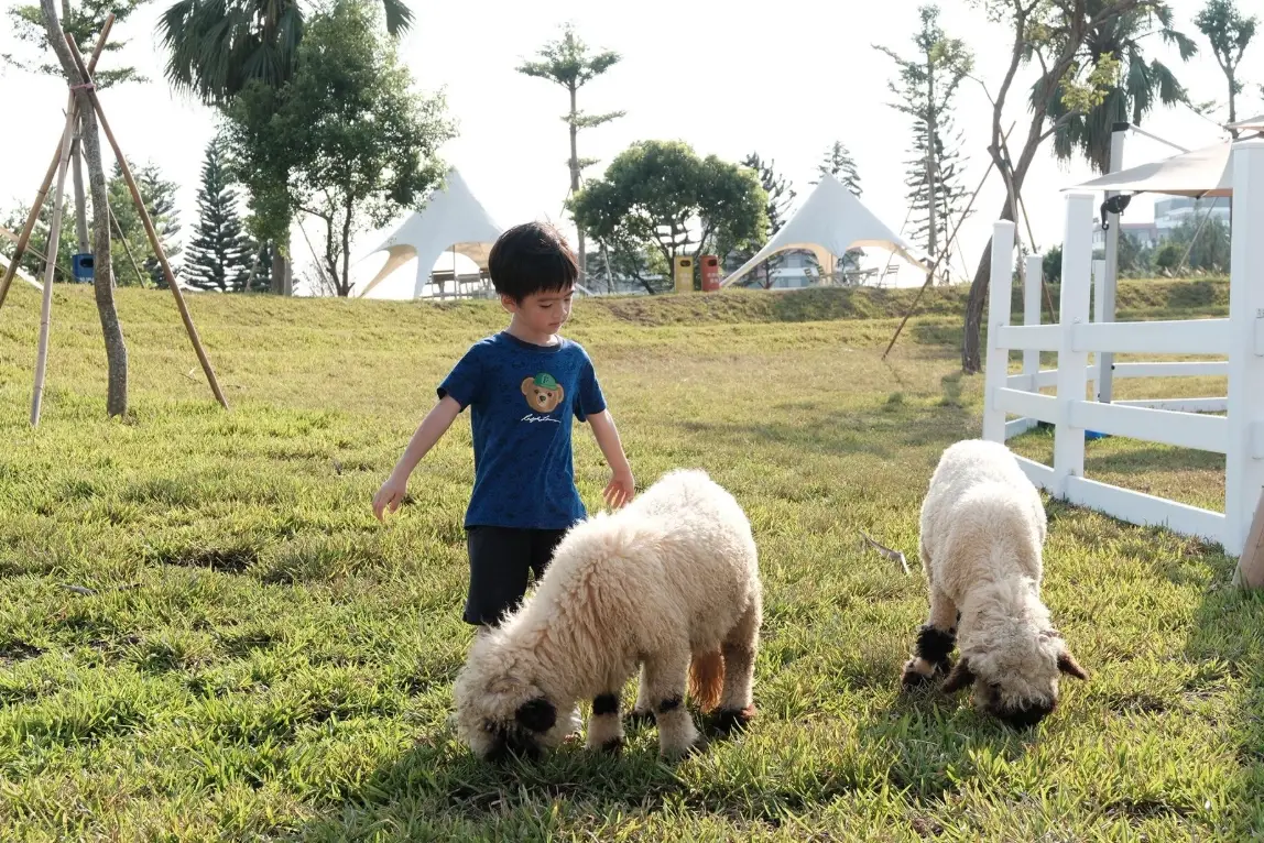 美樂地親子農場 門票