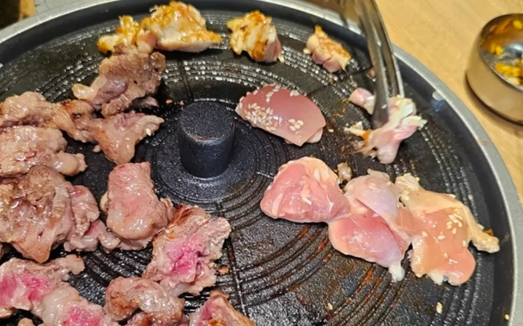 新營美食吃到飽