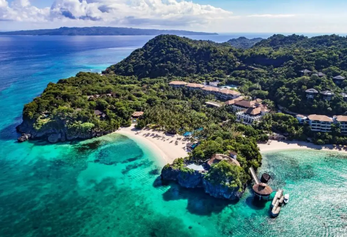 全包式度假村推薦