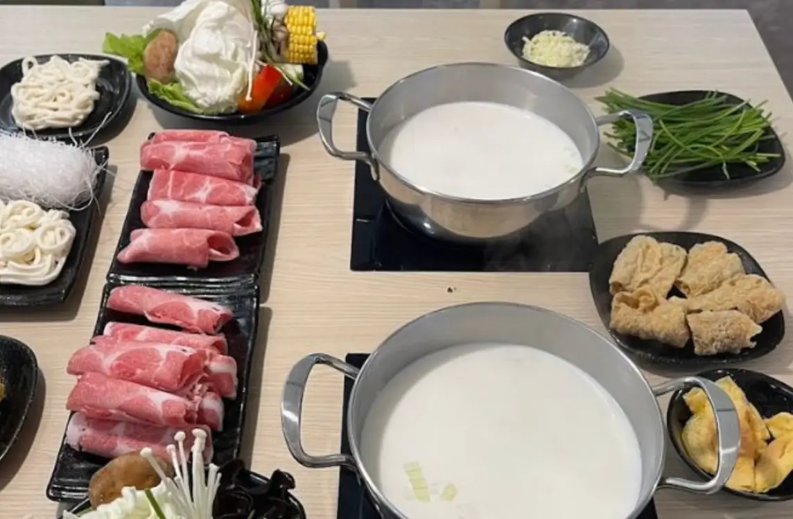 新營火鍋推薦