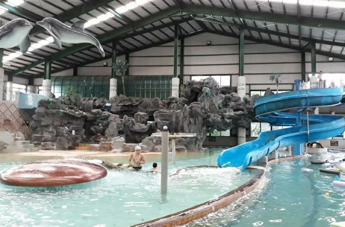 高雄親子玩水住宿